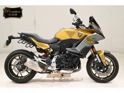 BMW F 900 XR, 2020 