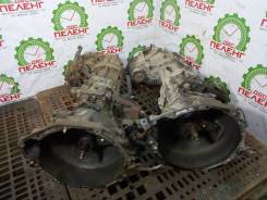  M5TR1 4WD Kia Bongo/K2700_V-2900 cc __