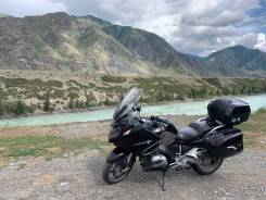 BMW R 1200 RT, 2015 