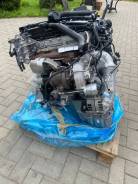 Двигатель 651.955 Mercedes Sprinter 2.2 CDI