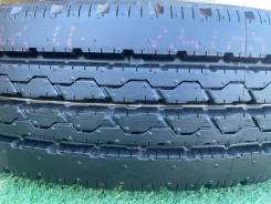Bridgestone Duravis R205, 205/80 R17.5 114/112L 