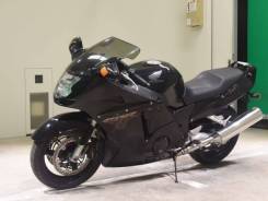 Honda CBR 1100XX, 1998 