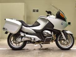 BMW R 1200 RT, 2007 