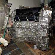 Двигатель VQ37VHR Infiniti 3.7 QX50 EX37 QX70 FX37 Q50 Q60 G37 M37 2008-2013 [VQ37VHR]