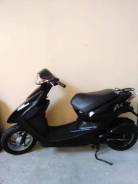 Honda Dio, 2010 