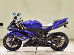 Yamaha YZF-R1, 2008