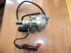  Honda DIO [12585] 