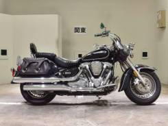 Yamaha Roadstar 1600, 1999 