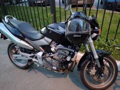 Honda CB 600, 2006 