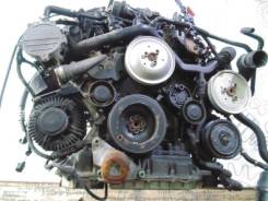 Двигатель AUK для Audi