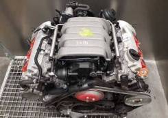 Двигатель BDW для Audi