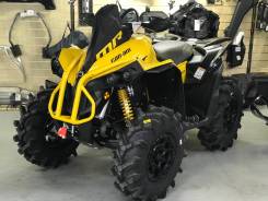 BRP Can-Am Renegade X MR 1000R, 2021 