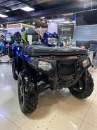 Polaris Sportsman Touring 850 eps, 2021 