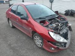 Peugeot 206, 2007 