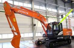     Hitachi Zaxis 180 