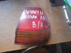 - 220-24765 Nissan Wingroad / AD Wagon WHNY11  