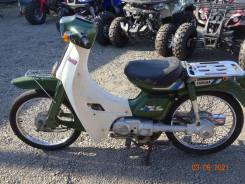 Yamaha Town Mate 50 , 1993 