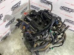 Двигатель Nissan X-Trail T30 QR20DE 10102EQ0A1 6 месяцев гарантия
