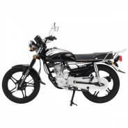 Regulmoto SK-125, 2021 