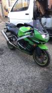 Kawasaki Ninja ZX-9R, 1999 