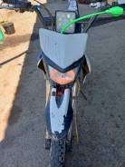 Irbis TTR 125R, 2013 