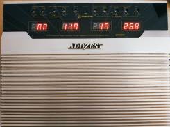 Addzest (Clarion) APA4300HX 
