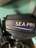  sea pro 9.9 .  