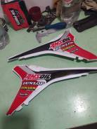    Honda  CRF250R CRF450R 2009 