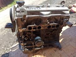 Двигатель 4AF карбюраторный 1988-1991