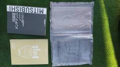 ������ ��������� Mitsubishi Dingo 1999 CQ2A 4G15 ����