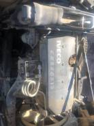 Двигатель в сборе Iveco Cursor13 EVRO3 420лс 2011год Пробег 226.000 км фото
