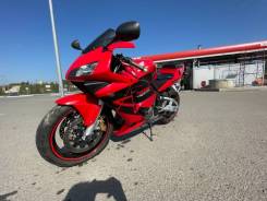 Honda CBR 600RR, 2004 