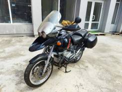 BMW R 1150 GS, 2000 