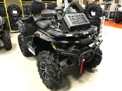 Stels ATV 850G Guepard Trophy PRO, 2022 