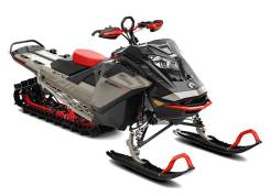 BRP Ski-Doo Summit, 2021 