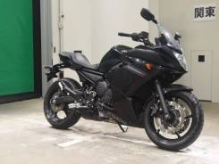 Yamaha XJ 600 S Diversion 