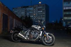 Yamaha V-Max 1700, 2009 