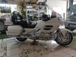 Honda GL 1800 Gold Wing, 2001 