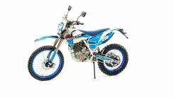 Motoland XT250 HS, 2021 