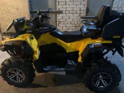 Stels ATV 800GT, 2017 