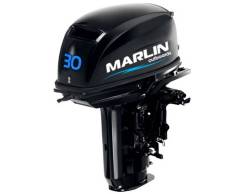   Marlin MP 30 AMH 