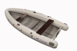  RIB WinBoat 460RF Sprint  