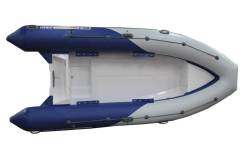  RIB WinBoat 420GT 