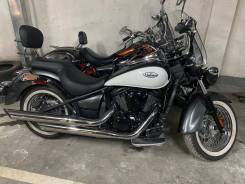 Kawasaki VN Vulcan 900, 2012 