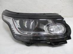   Land Rover Range Rover, L405 2012 - 2017