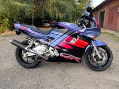 Honda CBR 600F2, 1994 