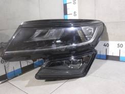   Skoda Kodiaq 566941015H 
