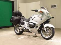 BMW R 1150 RT, 2001 