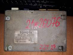   Toyota Avensis (T270) 02.2012 - 09.2015 8601020030 