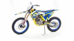 Motoland XT250 ST-FA, 2021 